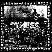 Cyness - Discography 2001-2021