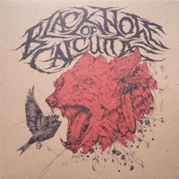 Black Hole Of Calcutta - S/T