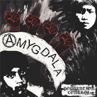 Amygdala - Population Control