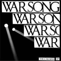 Warsong - The Caravan EP