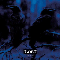 Lost - Fear/Strach