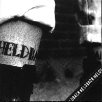 Heldback - S/T