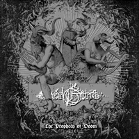 Afterbirth - The Prophecy Of Doom