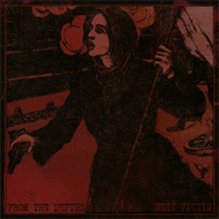 From the depths/Next victim - Split