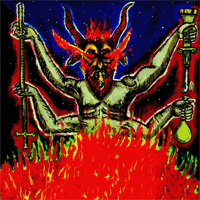 Hyle - Weapons I’ve earned