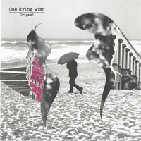 One Dying Wish - Origami