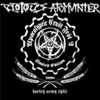 Riotous/Atomvinter - Barley army split