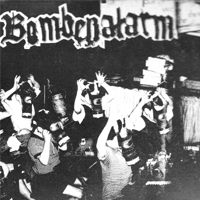 Bombenalarm - Tape 2004 + Destination: Fucked up