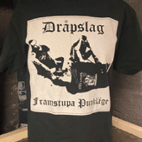 Dråpslag - Framstupa punklägae (S)