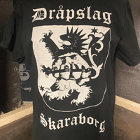 Dråpslag - Skaraborg (XL)