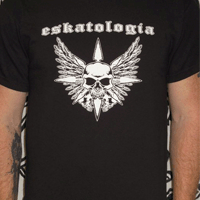 Eskatologia - Logo (S)