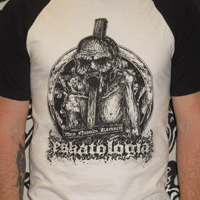 Eskatologia - Den nionde kretsen - baseball (M)