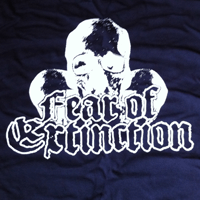 Fear of Extinction - Skulls (S)
