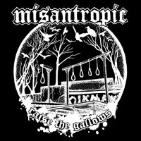 Misantropic - Gallows (S)