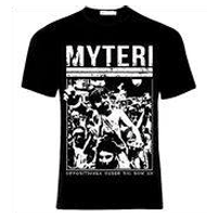 Myteri - Ruiner (S)