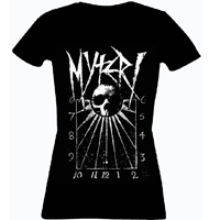 Myteri - Solur - girlie (XL)