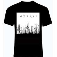 Myteri - S/T (M)