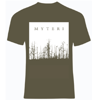 Myteri - S/T - green (XL)