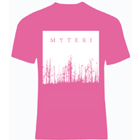 Myteri - S/T - pink (S)