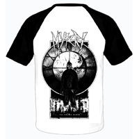 Myteri - The silent death - baseball (M)