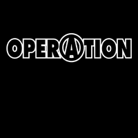Operation - Logo/Anarkopunk (XL)