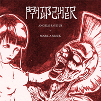 Bathtub Shitter - Angels save us+Mark a muck