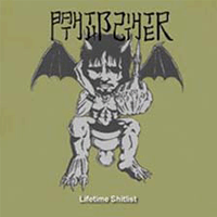 Bathtub Shitter - Lifetime shitlist