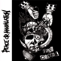 Peace Or Annihilation - Fear Control