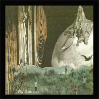 The Coltranes - I've Got Heaven In My Smile