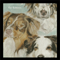 The Coltranes - Visions Of Terror And Bliss EP/Chris Benoit EP