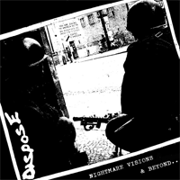 Dispose - Nightmare Visions & Beyond...