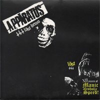 Appäratus - Löst Demo