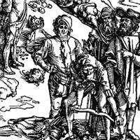 Protestant - Judgements