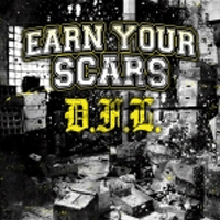 Earn your scars - DFL