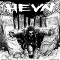 Hevn - What Goes Around Comes Around