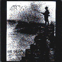 Effigy/Häväistys - Split