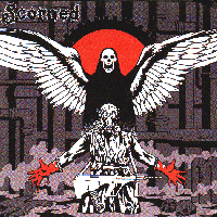 Scorned/Hellbound - Split