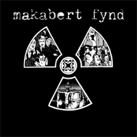 Makabert fynd - S/T
