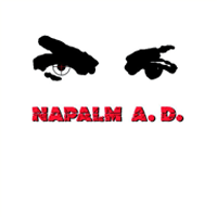 Napalm A.D. - S/T