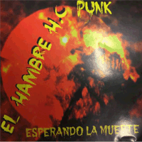 El Hambre HC - Esperando la muerte
