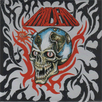 Raydead - Never trust a clear blue sky