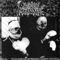 Accion mutante - Fear