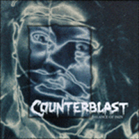 Counterblast - Balance of Pain
