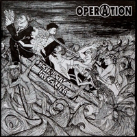 Operation - Destruktiv utveckling