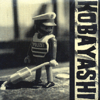 Kobayashi - Sicherheitswahn