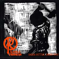 Kafka prosess - Ingen fattige, ingen rike