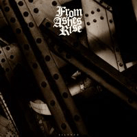 From Ashes Rise - Silence