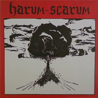 Harum-Scarum - Suppose We Try
