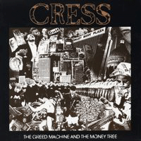 Cress - The greed machine and the money tree