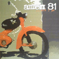 Amen 81 - ...Mit 3 ps